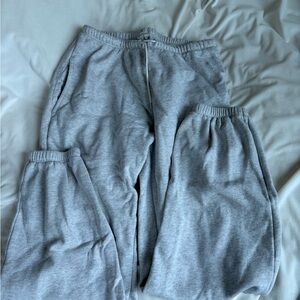 Brandy melville sweatpants